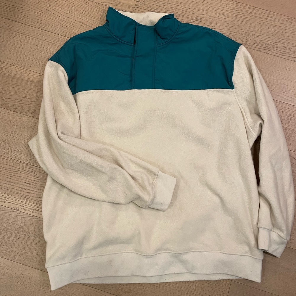 Zara Pullover Sweater